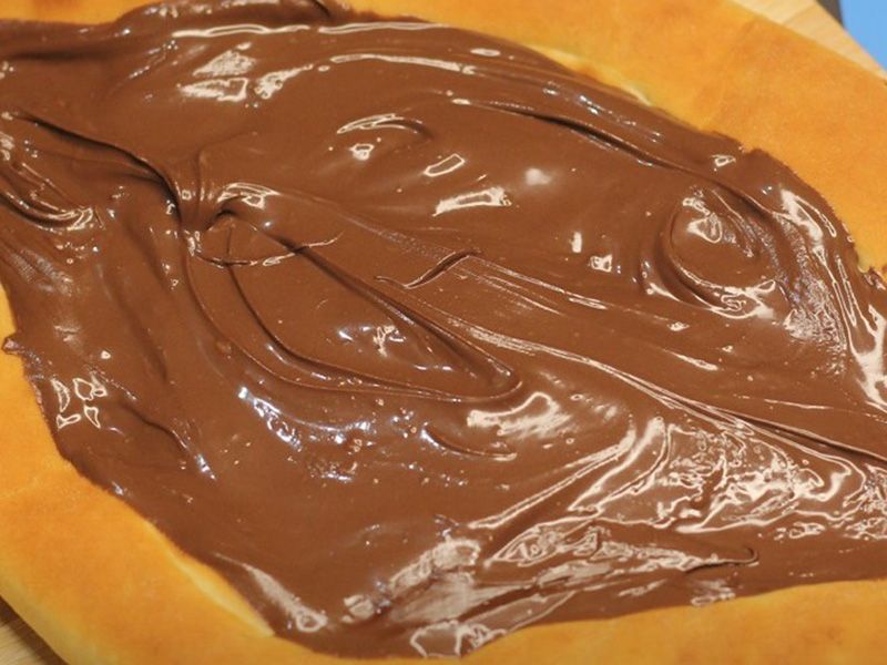 Plain Chocolate Chakhtoura