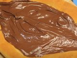 Plain Chocolate Chakhtoura