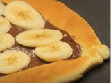 Chocolate With Banana Chakhtoura