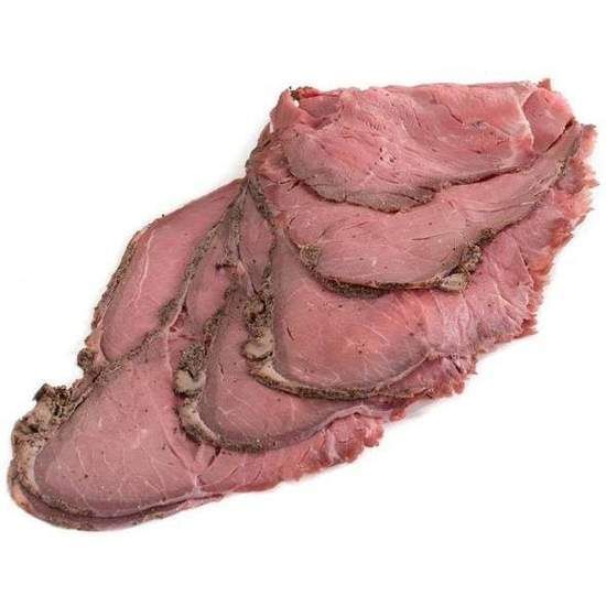 Beef Slices