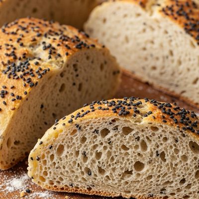 Black Seed Slices 500g