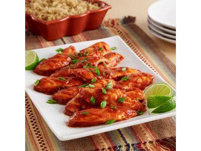 Chicken Strips
