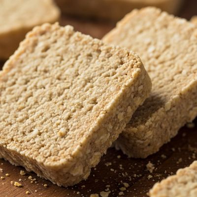Oat Slices 500g