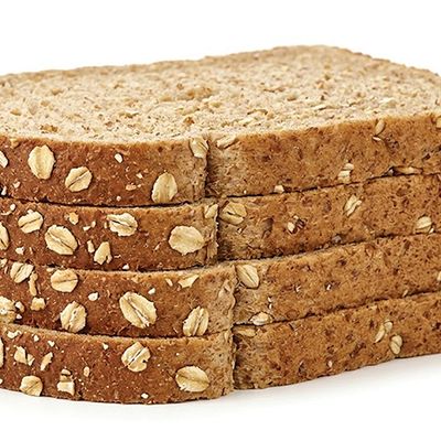 Oat Slices Quarter Kilo