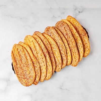 Cumin Slices