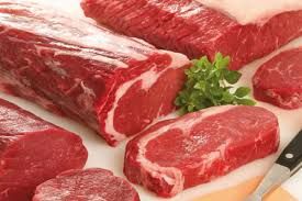 Shambri Meat Slices