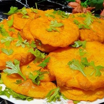 Pane Potato Packet