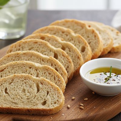 Barley Slices 300 gm