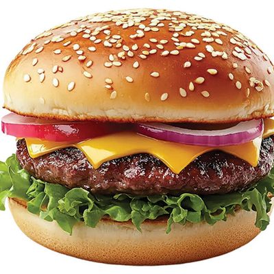 Sharkas Burger