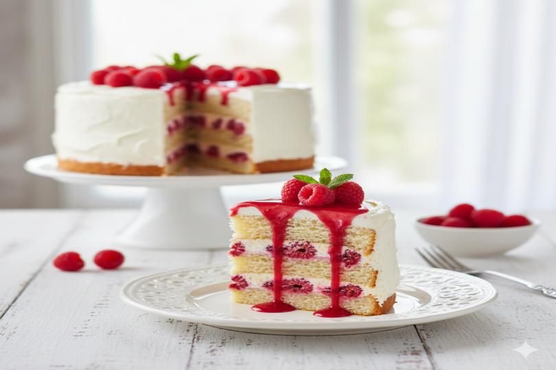 Raspberry Slicer