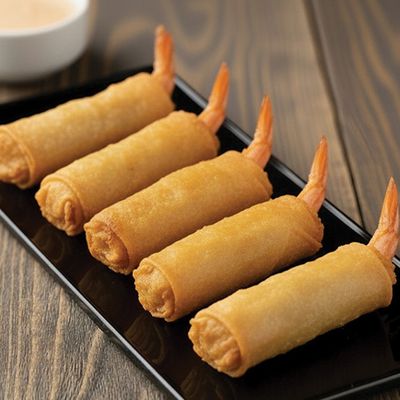 SHRIMP BONBON