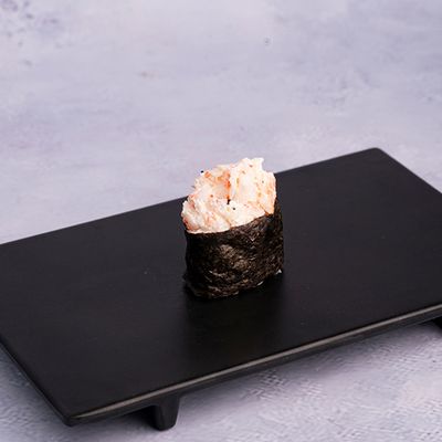 SHRIMP gunkan