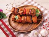 Grilled Shish Tawook