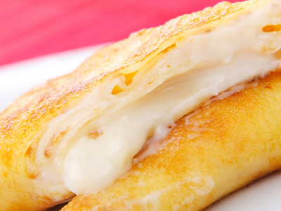 Mix Cheese Sandwich