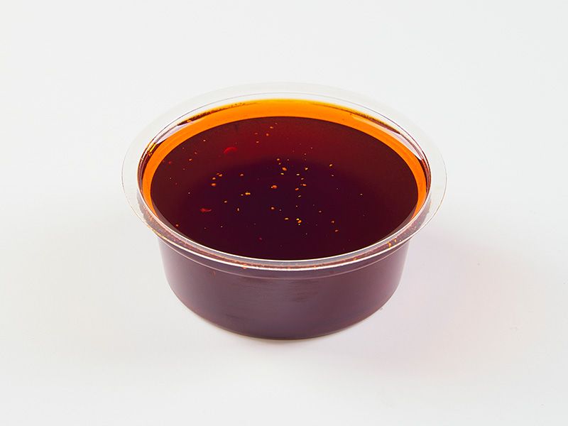 Hot Sauce