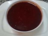 Hot Sauce