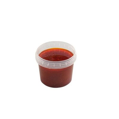 Hot Sauce