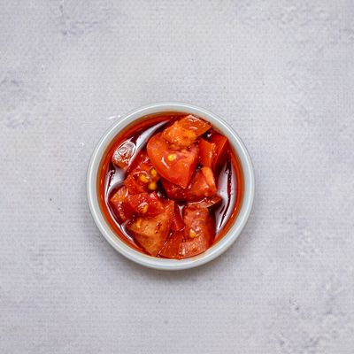 Tomato chili