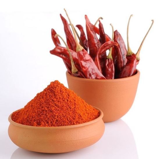 Kilo Spices