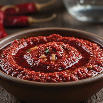 Chili Sauce