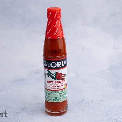 Hot Sauce