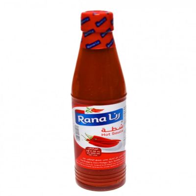 Rana Hot Sauce