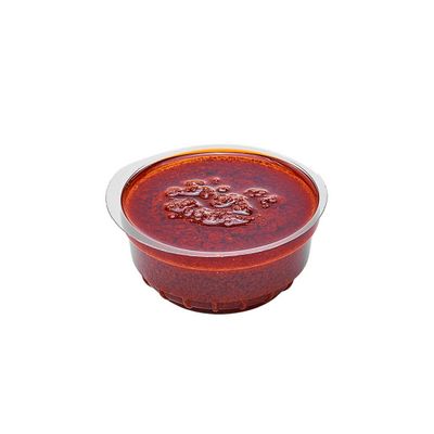 Hot Sauce oil