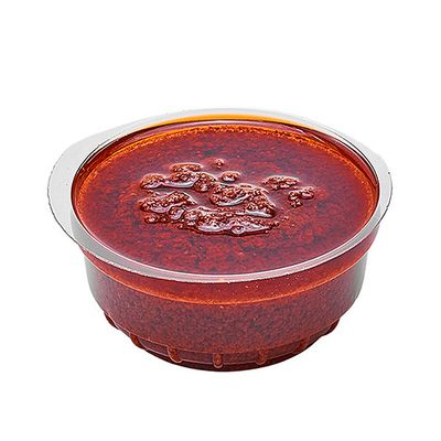Hot Sauce oil