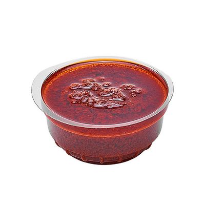 Tomato Oil Shata