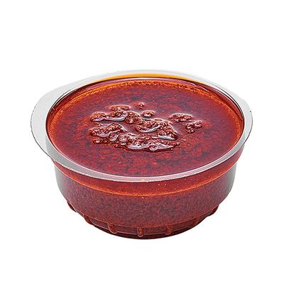 Hot Sauce Oil Small