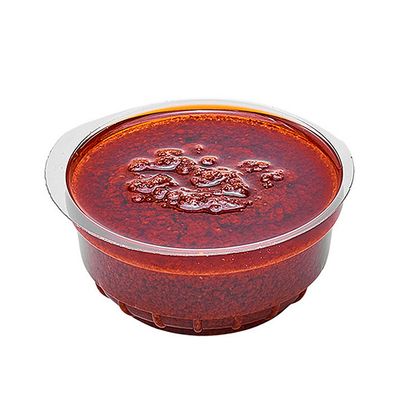 Tomato Hot Sauce
