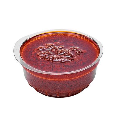 Tomato Hot Sauce