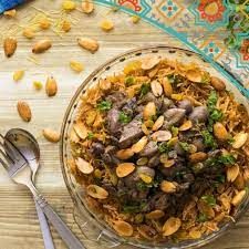 Fried Vermicelli With Minced Meat