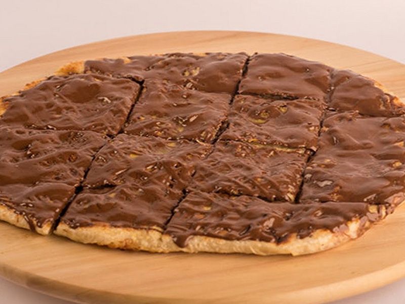 Chocolate Pie