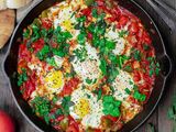 Shakshoka