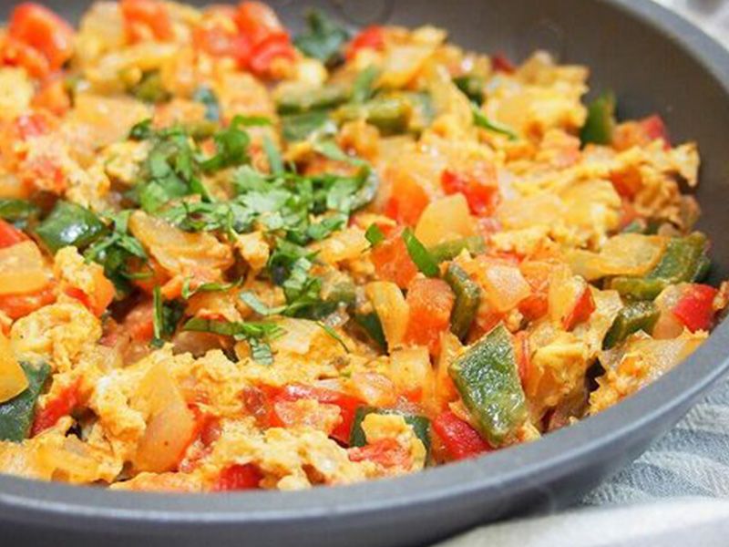 Shakshoka