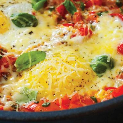 Shakshuka Box