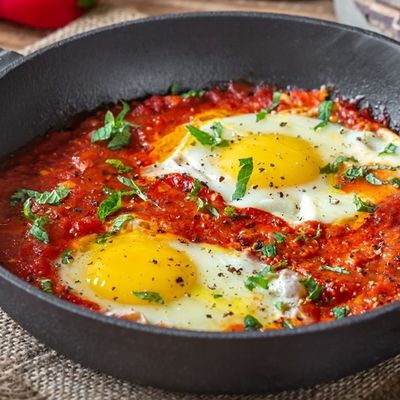 Shakshoka