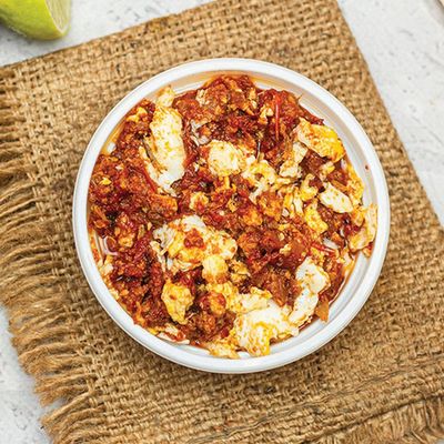 Shakshouka Box