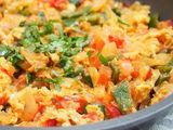 Shakshouka Sandwich
