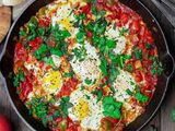 Shakshoka Box