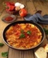 Shakshoka