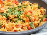 Shakshoka