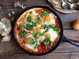 Shakshoka