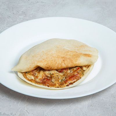 Shakshouka