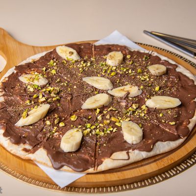 Chocco Ba