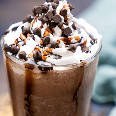 Chocolate Shake