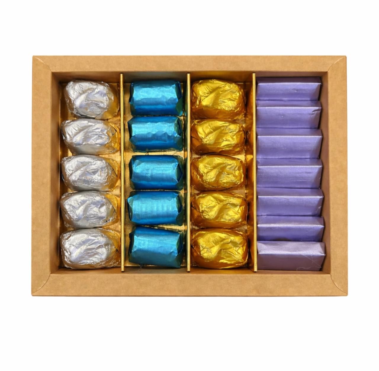 Chocolate Box 2