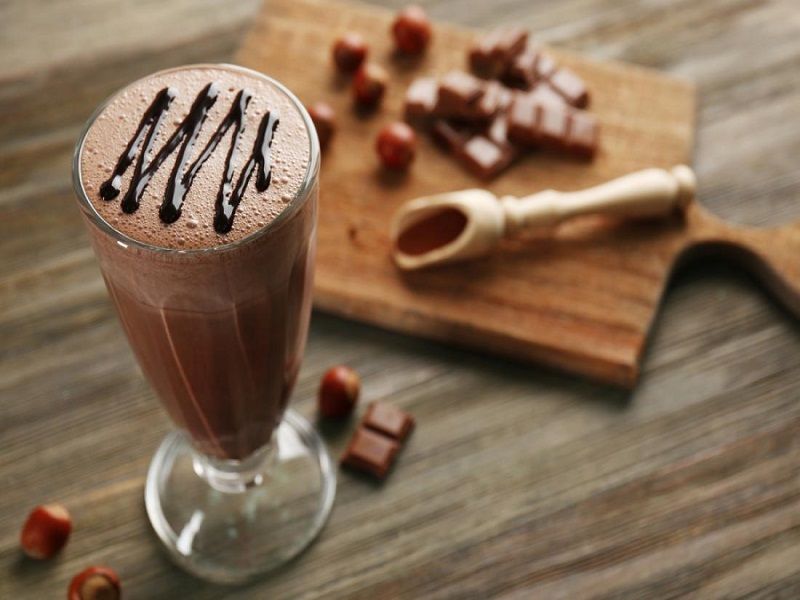 Nutella Chocolate