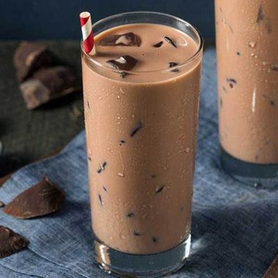 Cadbury Chocolate Juice